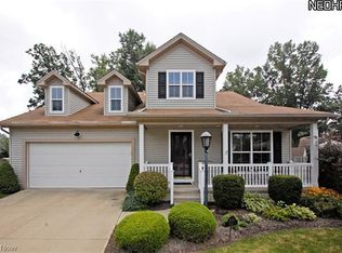 16705 Scullin Dr, Cleveland, OH