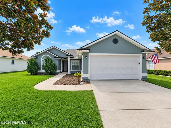 405 MACKENZIE Circle, St. Augustine, FL 32092