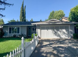 7022 Avenida Rotella, San Jose, CA 95139
