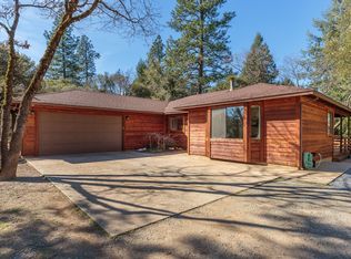 22057 Porcupine Ridge Rd, Colfax, CA 95713