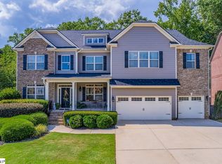 340 Abby Cir, Greenville, SC 29607