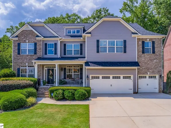 340 Abby Cir, Greenville, SC 29607