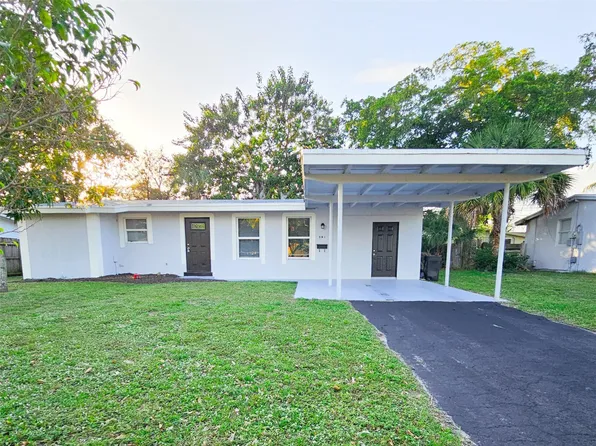 941 SW 30th Avenue, Fort Lauderdale, FL 33312