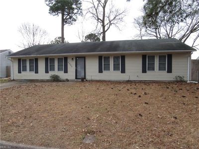 2925 Dante Pl, Virginia Beach, VA, 23453
