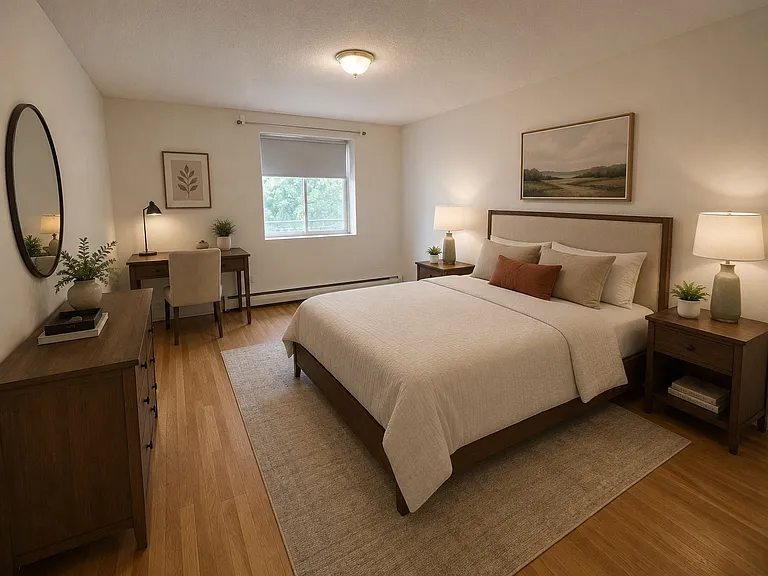 50 Green St #405 — Photo 2