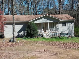 71 Shadow Ln, Austin, AR 72007