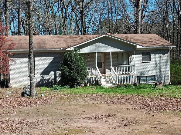 71 Shadow Ln, Austin, AR 72007