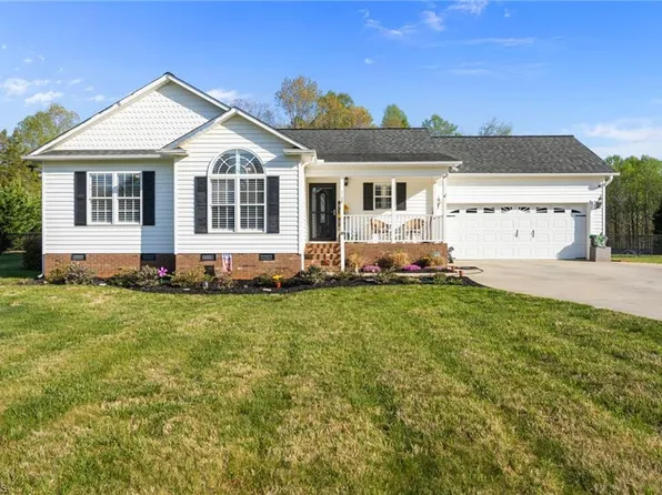 179 Lilly Trl, Lexington, NC 27295