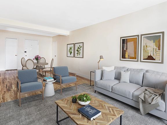 3rd image of 64 E 94th St APT 6B