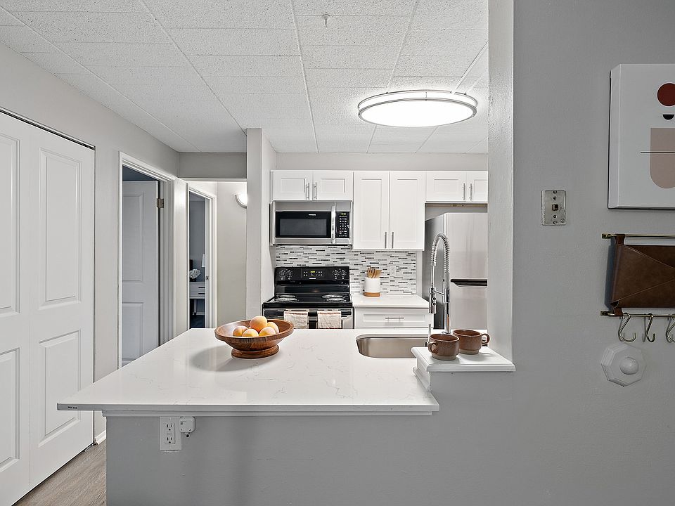 Southgate Apartments 16700 Quarry St Southgate MI Zillow