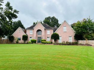1368 Colbert Cv, Collierville, TN 38017