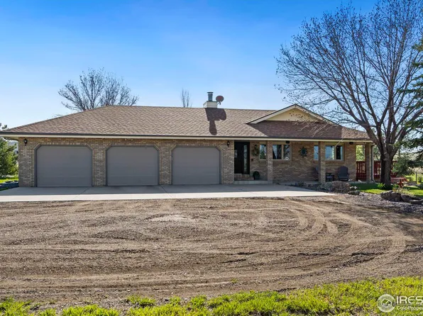 4600 Pine Hill Dr, Loveland, CO 80537