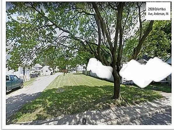 2920 Columbus Ave, Anderson, IN 46016