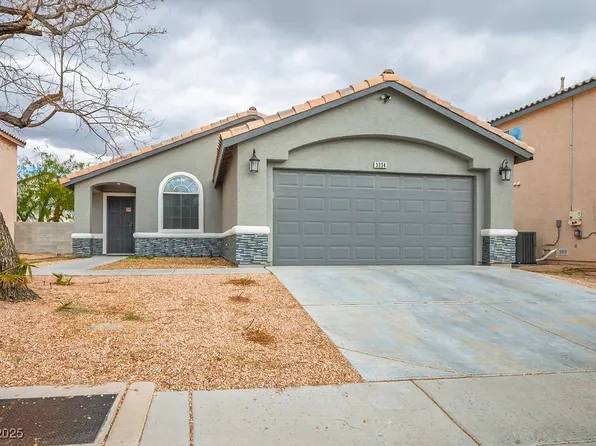 3334 Flying Colt Ct, North Las Vegas, NV 89032