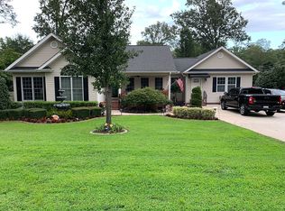 334 Woodcrest Dr, Anderson, SC 29625