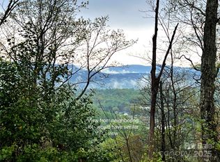 0 Scenic View Dr #150, Marion, NC 28752