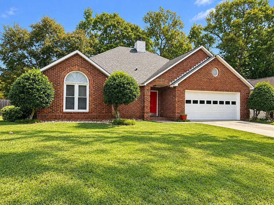 403 Finwood Ct