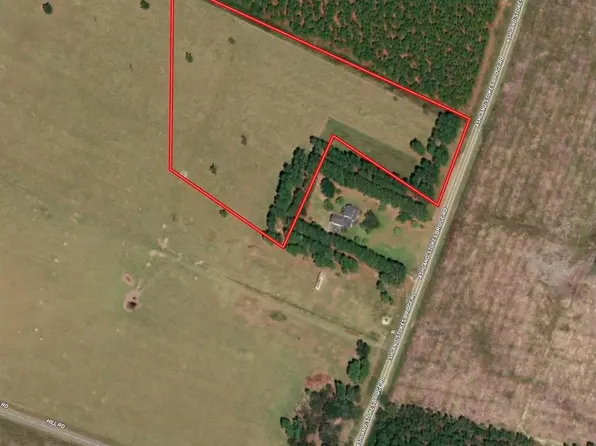 Ashland Stokes Bridge Rd, Bishopville, SC 29010