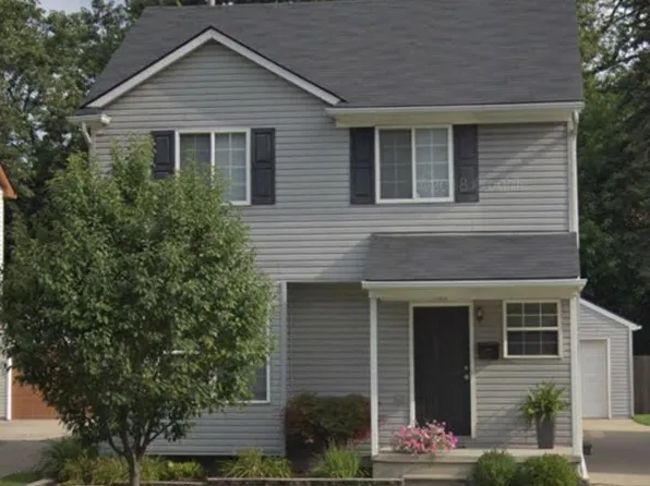 686 Eleven Mile Rd, Berkley, MI 48072