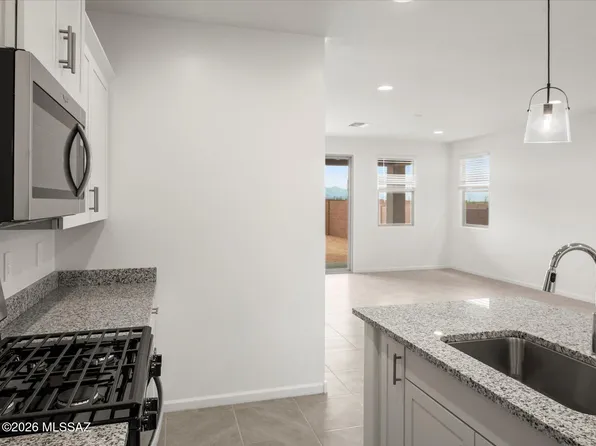 (undisclosed Address), Vail, AZ 85641