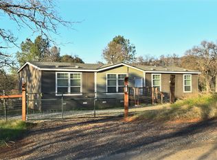 14600 Azucena Ct, Coulterville, CA 95311