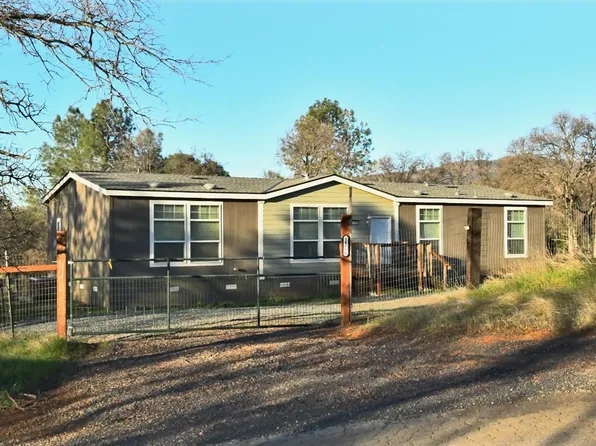 14600 Azucena Ct, Coulterville, CA 95311