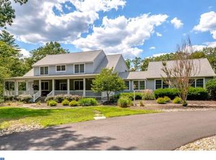 2 Heathchris Ct, Medford, NJ 08055