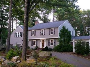 114 Morse Rd, Sudbury, MA 01776