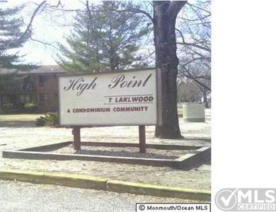 458 Prospect St #1003, Lakewood, NJ, 08701