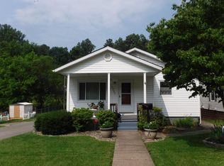 1339 28th St, Huntington, WV 25705