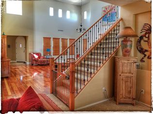 3745 N Springfield St, Buckeye, AZ 85396