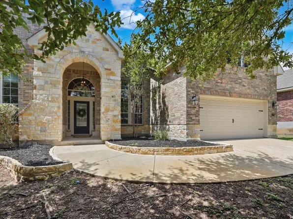 24819 CLOUDY CRK, San Antonio, TX 78255