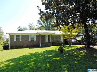 3230 Valley Ford Rd, Adger, AL 35006