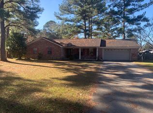 1107 Spruce St, Hinesville, GA 31313