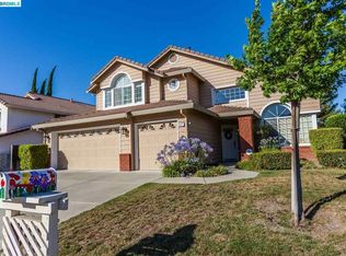 4621 Arabian Way, Antioch, CA