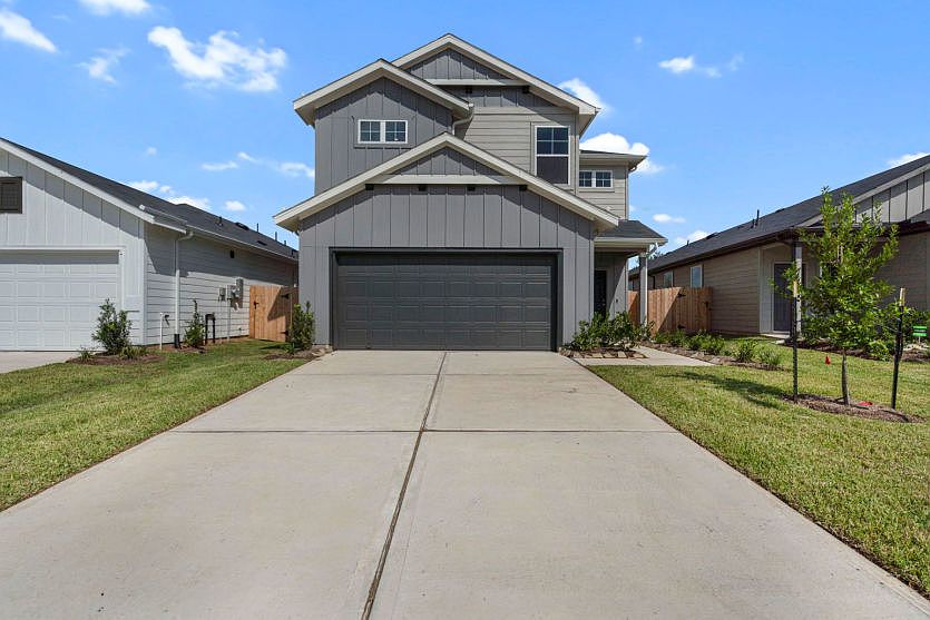 Home Exterior