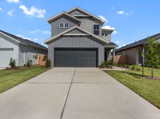 23010 Deanston Dr, Waller, TX 77484
