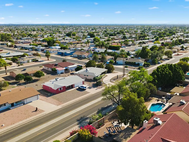 5807 E Adobe Rd — Photo 41