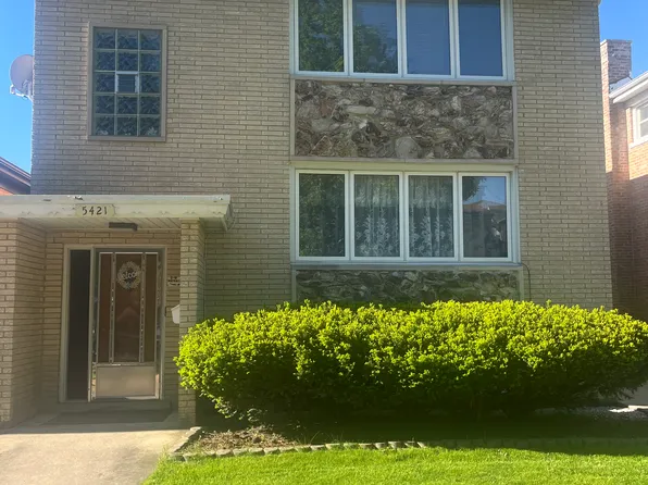 5421 W Windsor Ave #2, Chicago, IL 60630