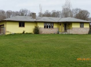 286 Sugarcreek Dr, Franklin, PA 16323