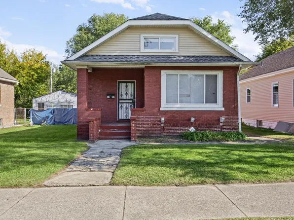 3957 Maryland St, Gary, IN 46409