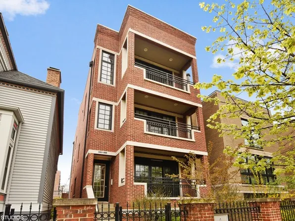 923 W Wrightwood Ave #1, Chicago, IL 60614