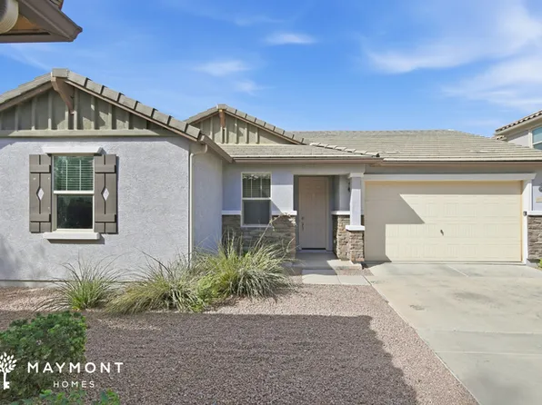 3112 S Sunrise Ave, Mesa, AZ 85212