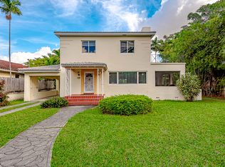 77 S Royal Poinciana Blvd, Miami Springs, FL 33166