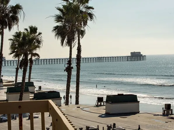 999 N Pacific St Unit E212, Oceanside, CA 92054