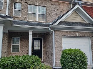 1774 Willow Branch Ln NW #E, Kennesaw, GA 30152