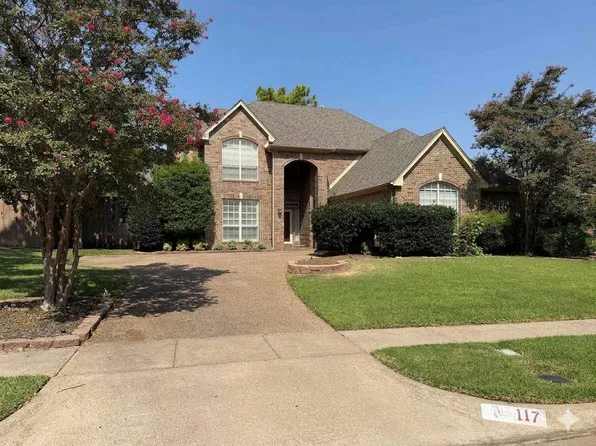 117 Spyglass Dr, Coppell, TX 75019