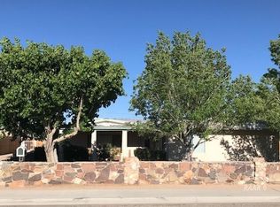 824 S Allen St, Ridgecrest, CA 93555