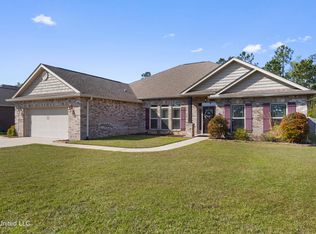 18249 Tulip Cv, Gulfport, MS 39503