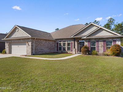 18249 Tulip Cv, Gulfport, MS, 39503